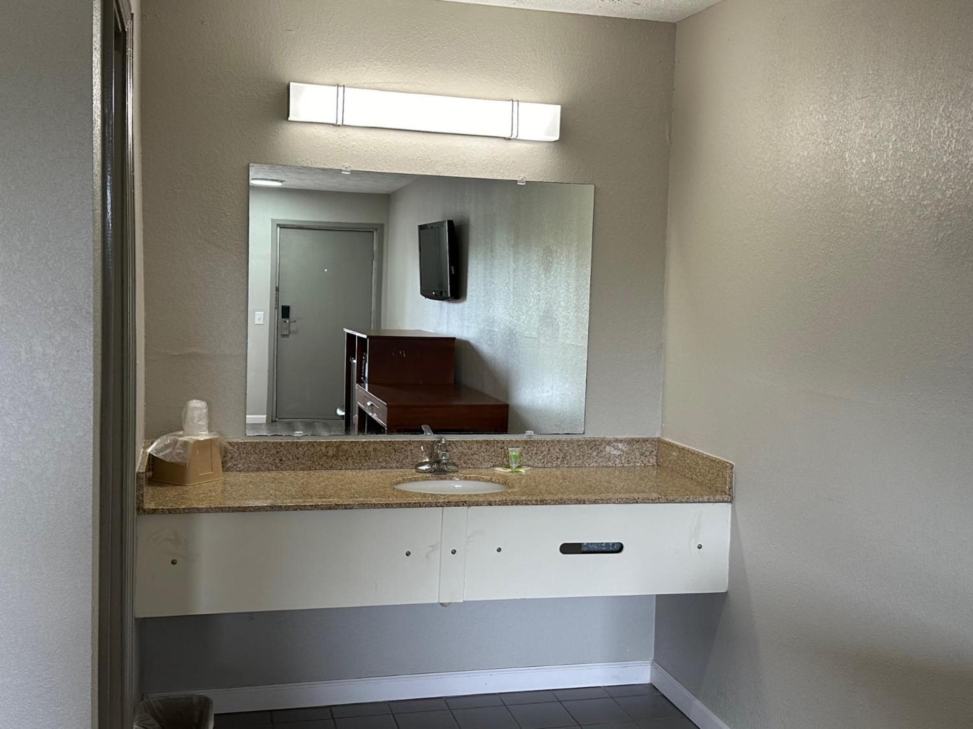 Express Inn New Albany Buitenkant foto