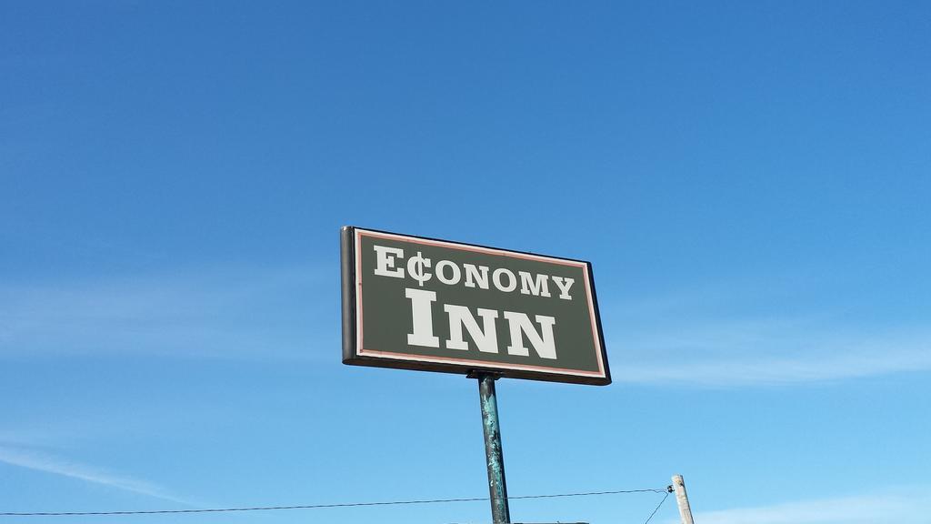 Express Inn New Albany Buitenkant foto