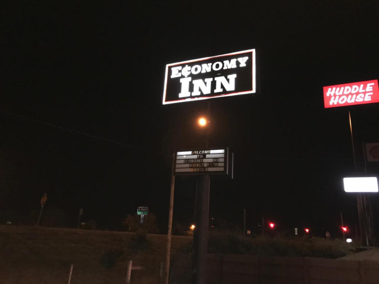Express Inn New Albany Buitenkant foto